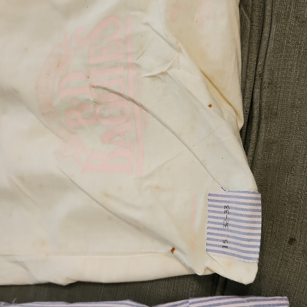 BD Baggies long sleeve shirt - Picture 4 of 4